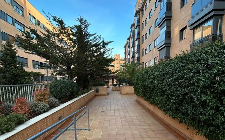 Piso en Calle de Aracne, 21, Rejas - Foto 36