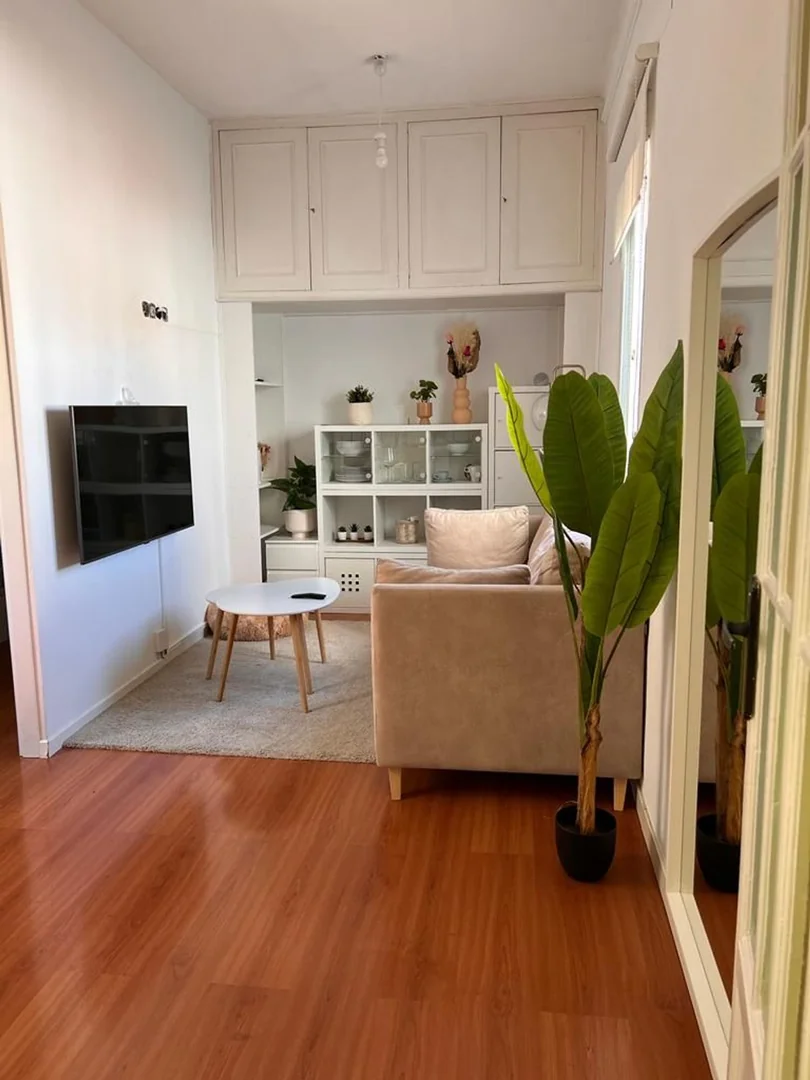Estudio en Paseo de la Reina Cristina, 32, Pacífico - Foto 13