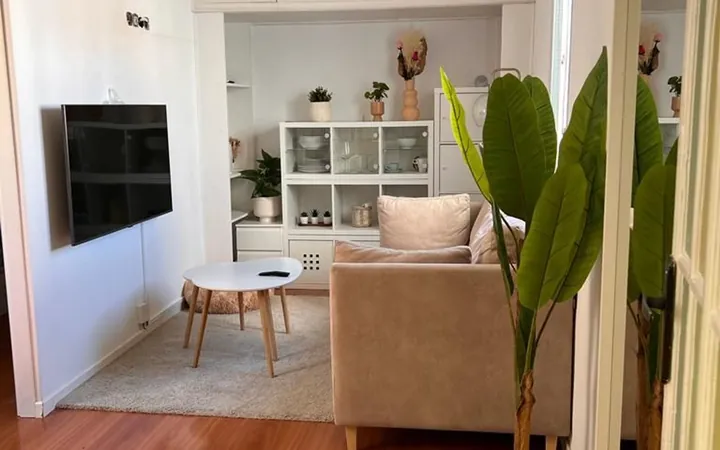 Estudio en Paseo de la Reina Cristina, 32, Pacífico - Foto 13
