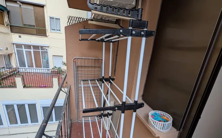 Piso en Calle de Juan de Urbieta, 42, Pacífico - Foto 1