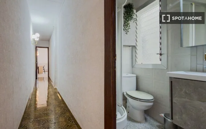 Piso en Calle de Bacardí, Sants - Badal - Foto 15