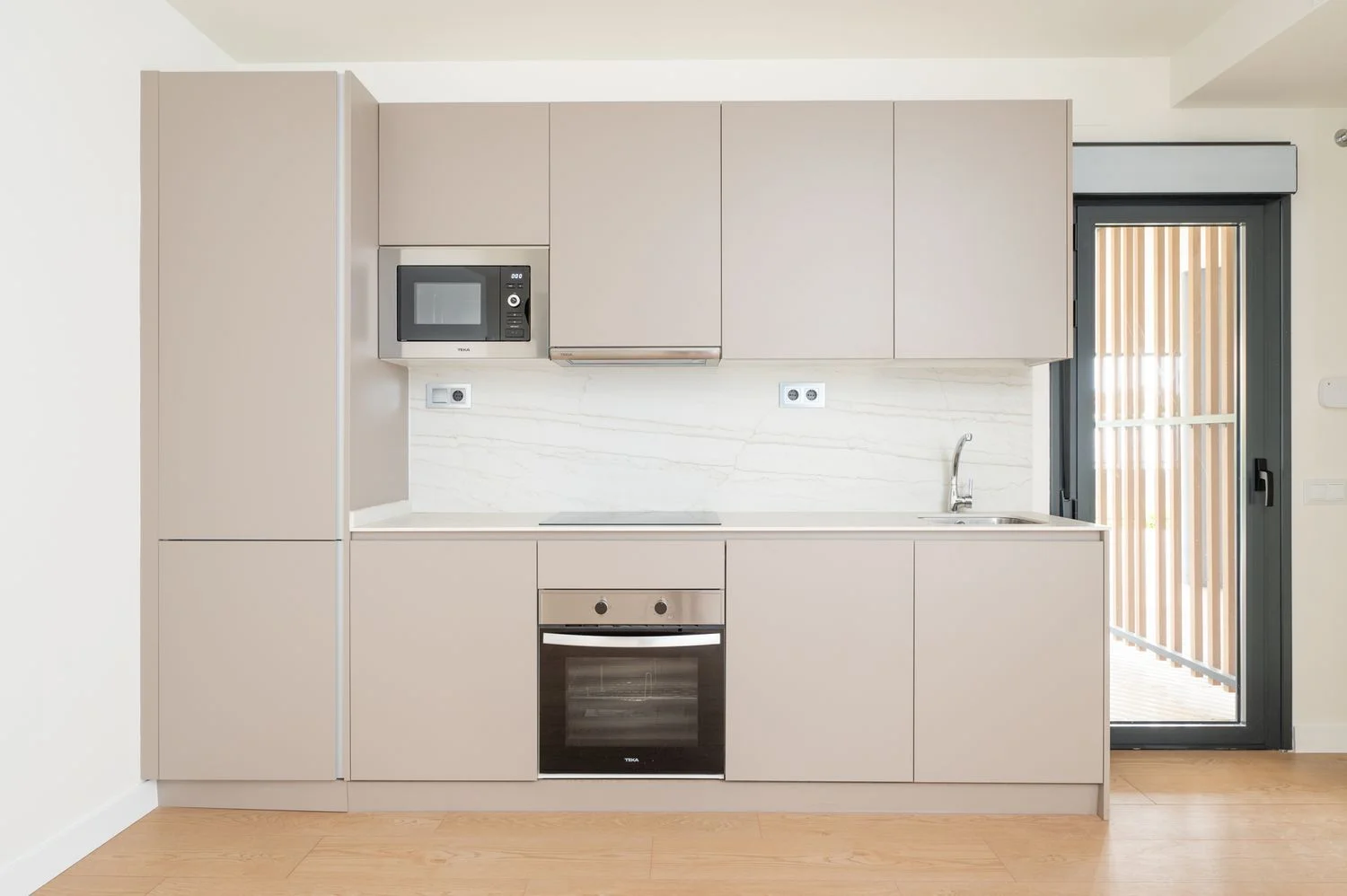 Piso en calle de Esteban Palacios - Foto 17