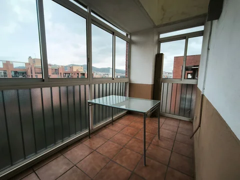 Ático en calle de Campins, 17 - Foto 4