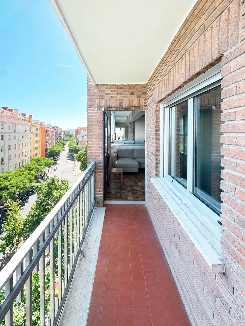 Piso en Calle de Francos Rodríguez, 49 - Foto 7