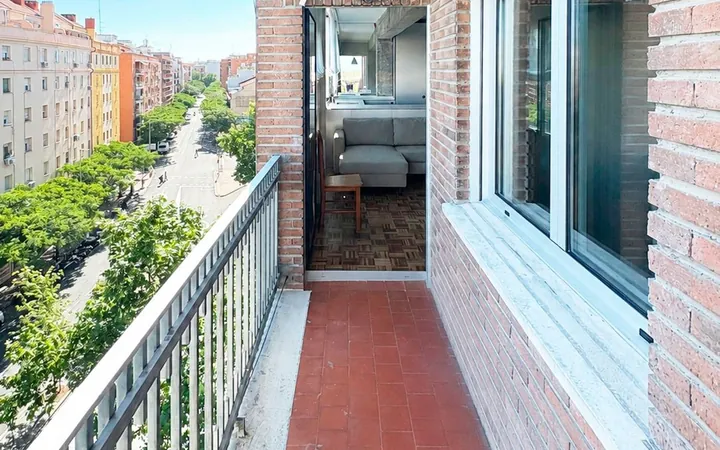 Piso en Calle de Francos Rodríguez, 49 - Foto 7