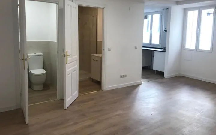 Piso en Calle de Segovia, 24, Palacio - Foto 1