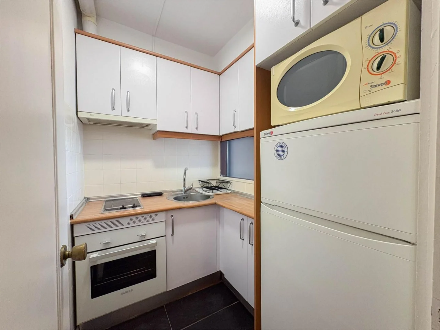 Piso en  Plaza Ciudad de Viena 6 - Foto 22