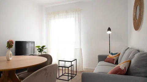 Piso en Barrio Palomeras sureste - Foto 4