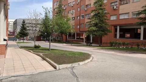 Piso en calle Princesa de Éboli, 2 - Foto 3