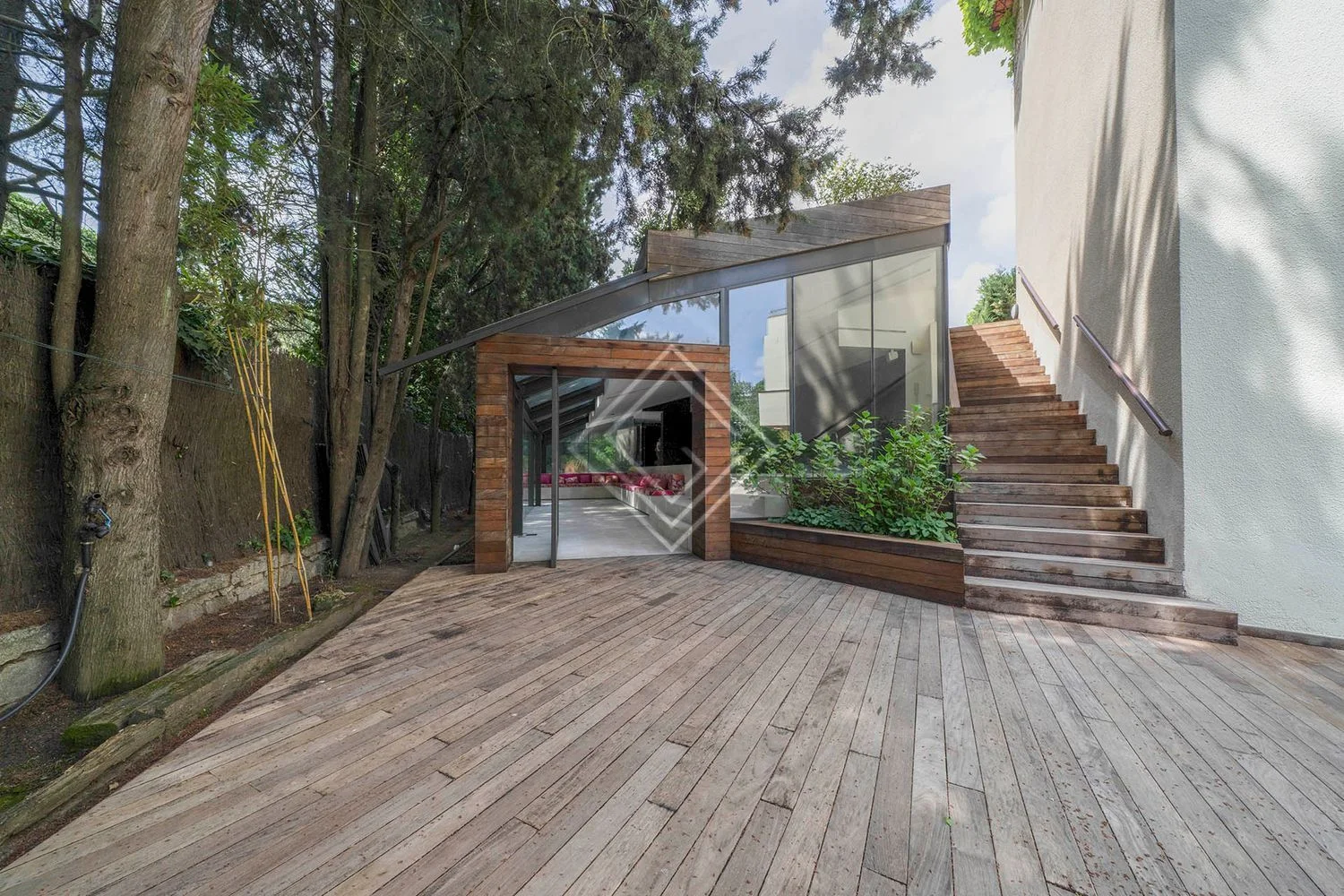 Casa o chalet independiente en El Plantío - Foto 16