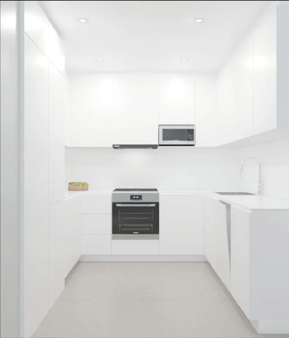 Piso en Calle Bernat Bransi, 48 - Foto 3