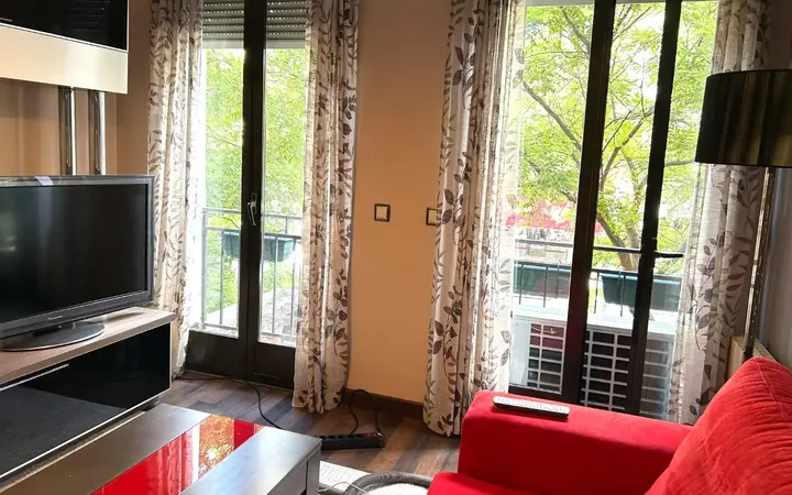 Piso en  Madrid Capital - Foto 1