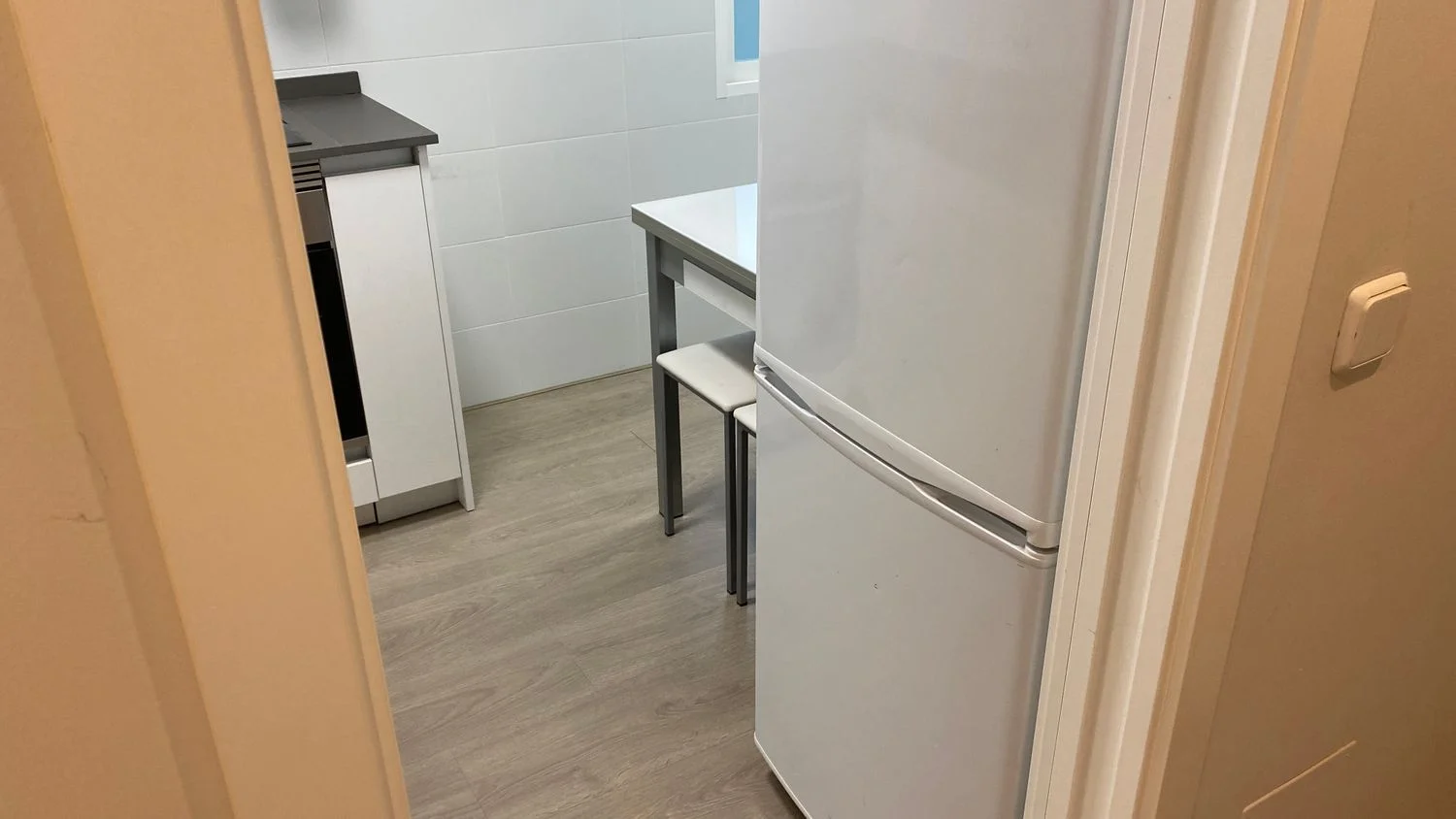 Piso en Barrio Ventas - Foto 34