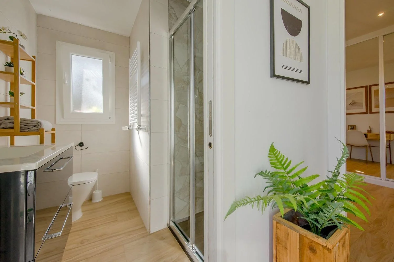 Piso en calle de Quintana, 26 - Foto 5