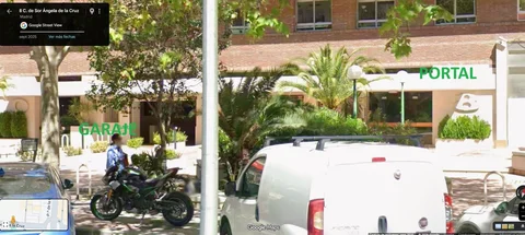 Piso en calle de Sor Ángela de la Cruz, 8 - Foto 38