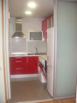 Piso en calle de Ponce de León, 11 - Foto 4