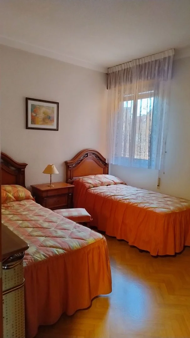 Piso en calle de Canillas, 96 - Foto 5