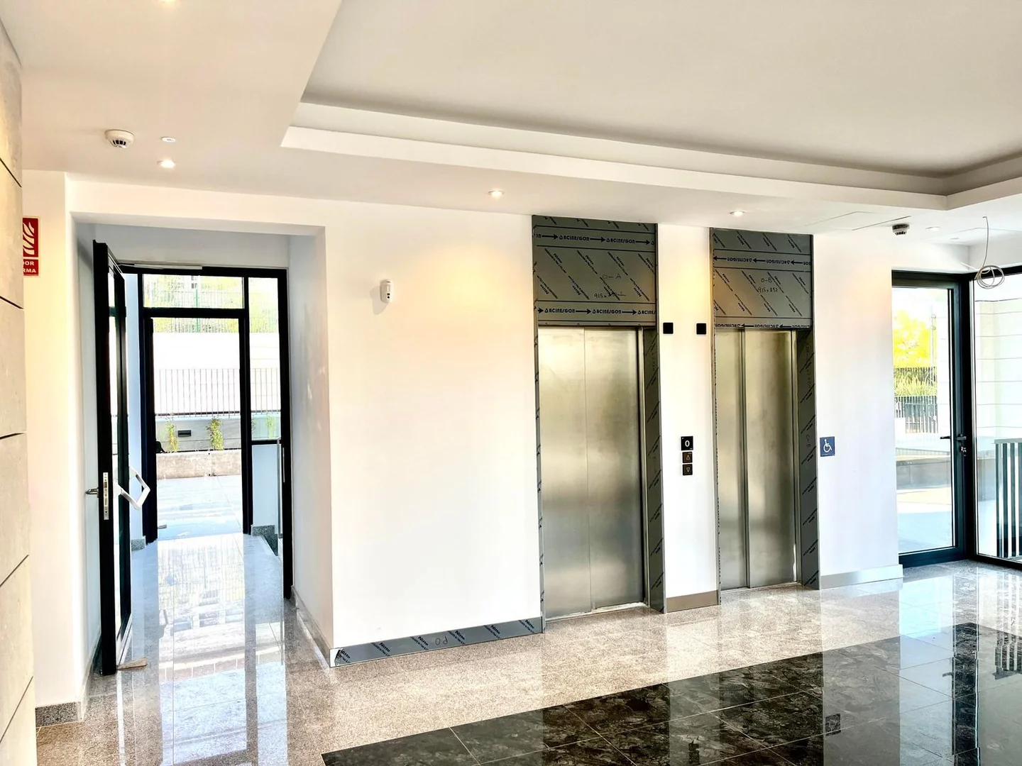 Piso en Calle de la Playa de Riazor, 20, Timón - Foto 8