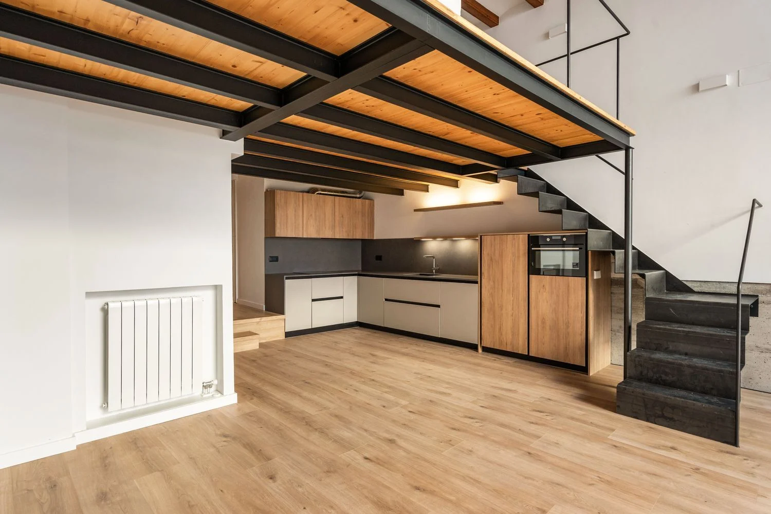 Estudio en calle d'Olzinelles, 37 - Foto 7