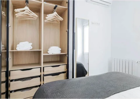 Ático en Barrio Ibiza - Foto 20