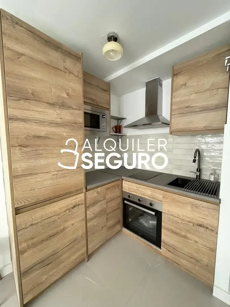 Piso en  de Juan Anton - Foto 4
