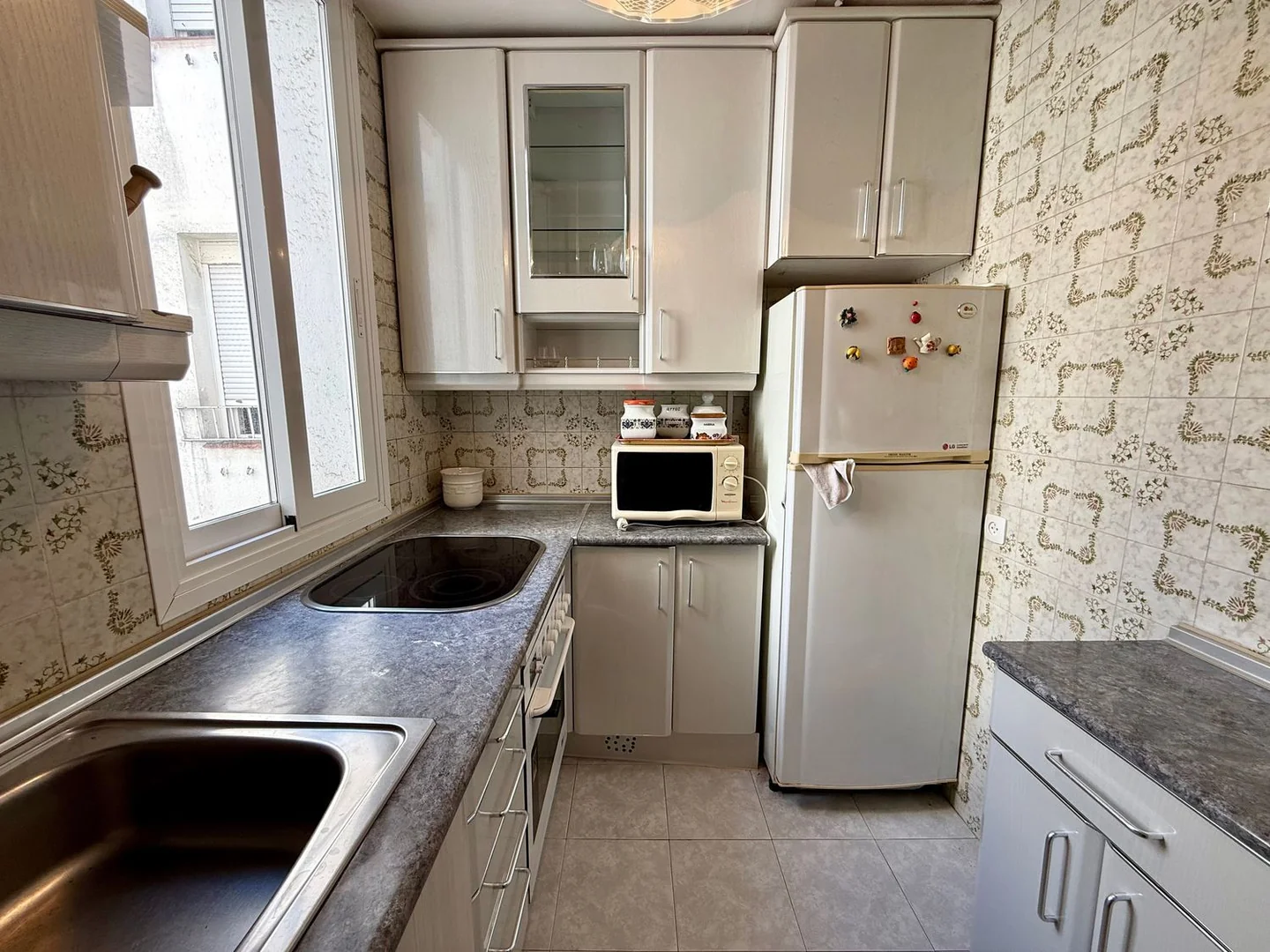 Piso en Calle de Belzunegui, Puerta Bonita - Foto 12