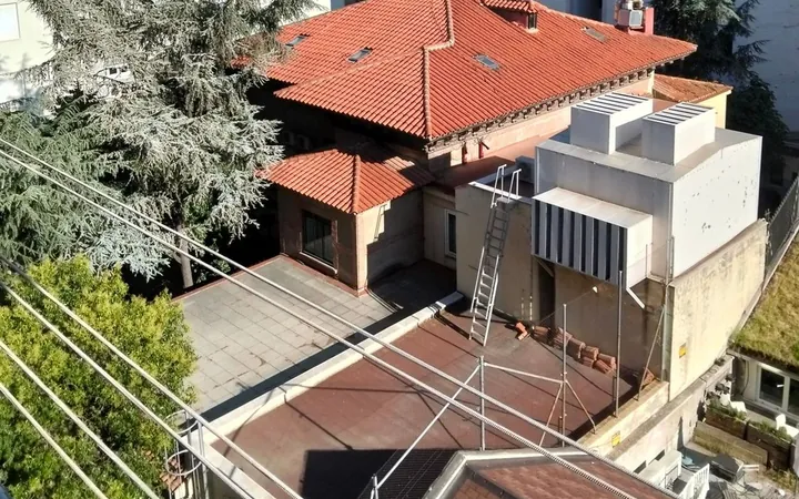Piso en Calle de Cristóbal Bordiú, 50, Nuevos Ministerios-Ríos Rosas - Foto 14