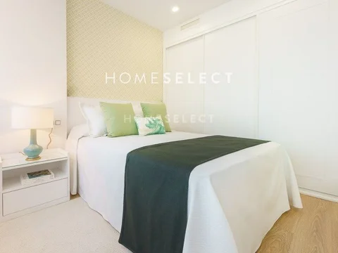 Piso en calle de Núñez de Balboa - Foto 11