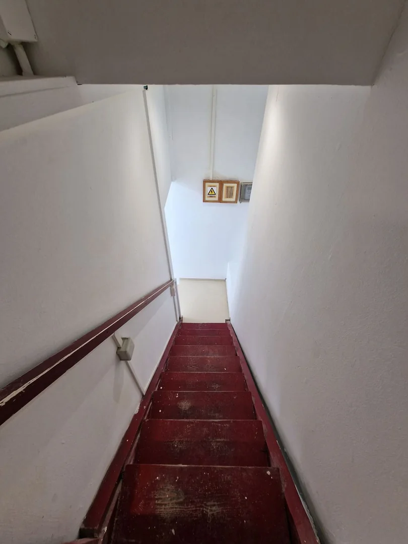 Estudio en Calle de Fluvià, Sant Martí de Provençals - Foto 27