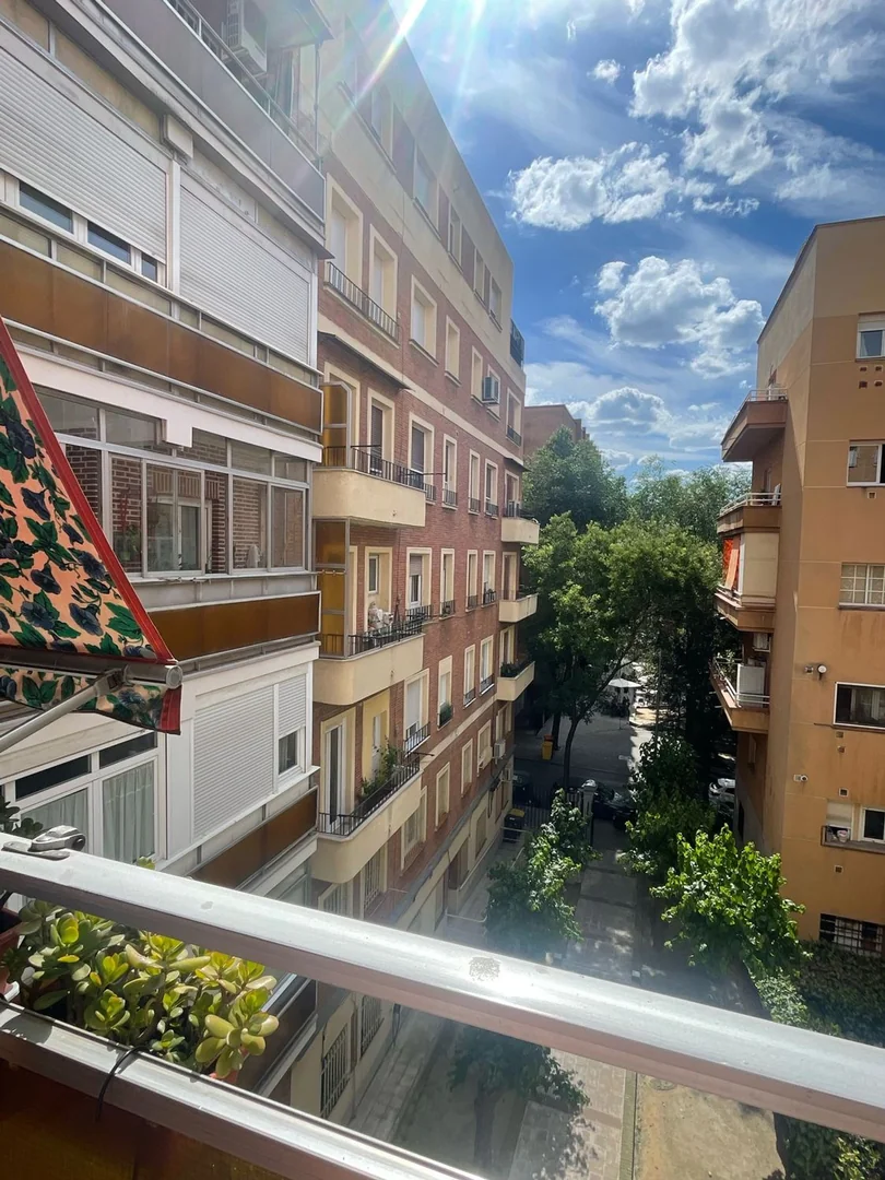 Piso en Calle de Andrés Mellado, 60 - Foto 12