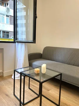 Piso en calle de Andrés Mellado, 31 - Foto 1