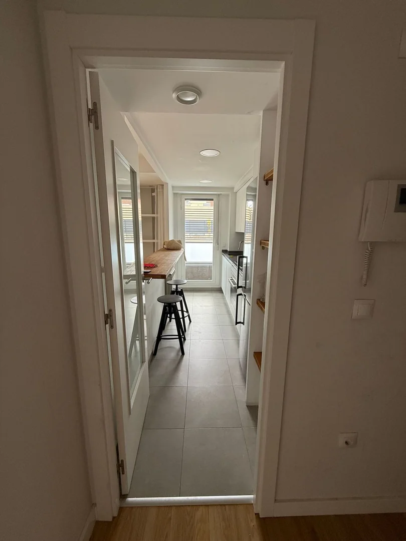 Piso en Calle de Sorolla, 5, Ventilla-Almenara - Foto 20