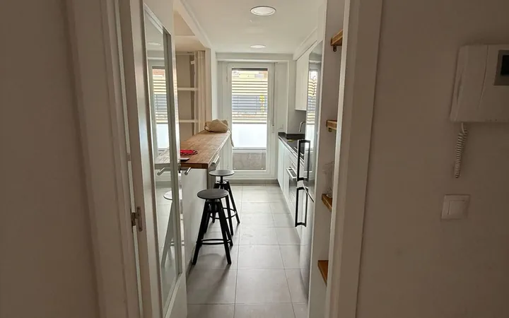 Piso en Calle de Sorolla, 5, Ventilla-Almenara - Foto 20
