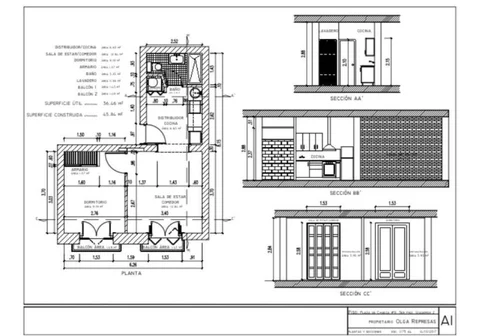 Piso en plaza de Chueca, 9 - Foto 12