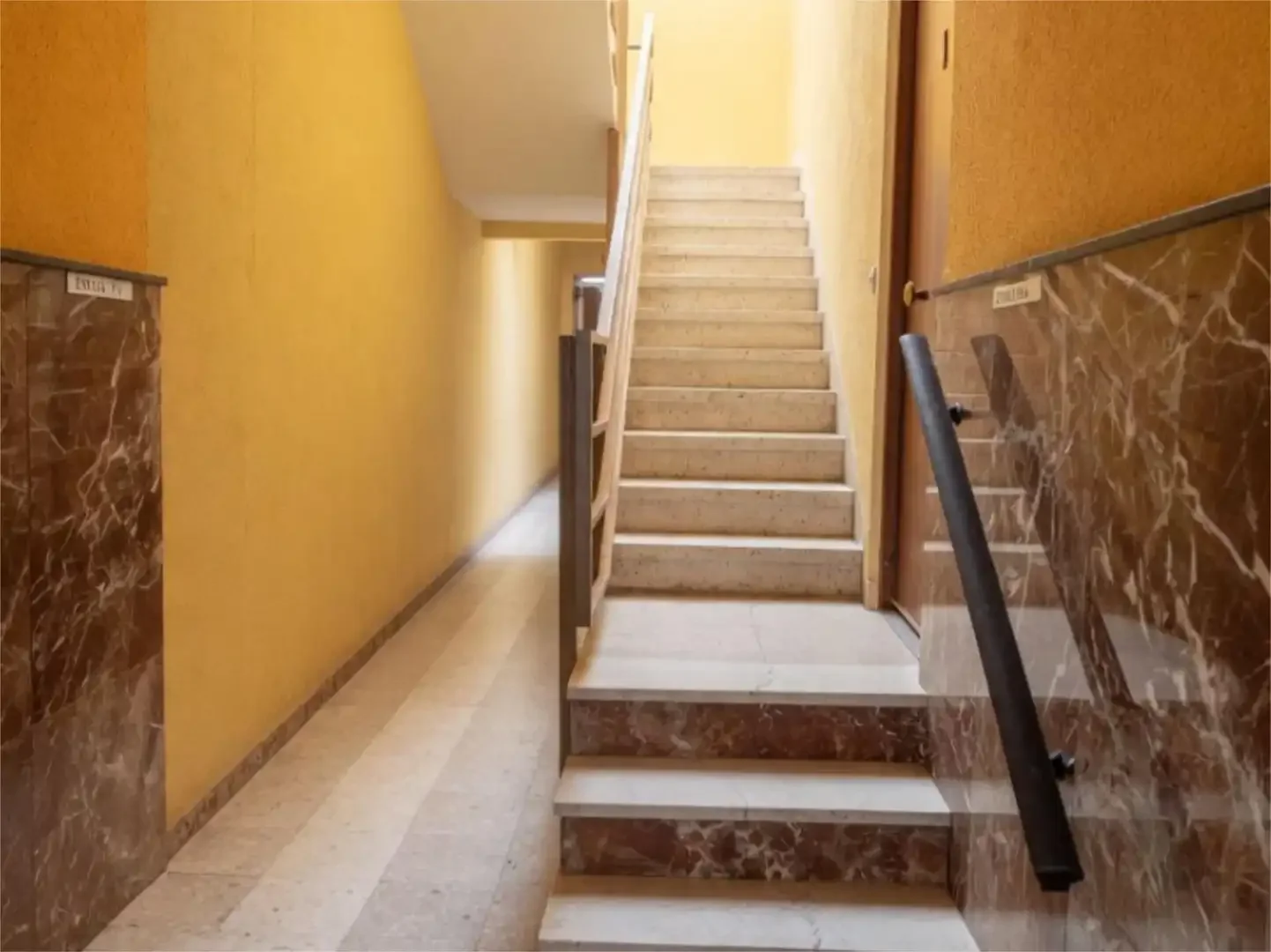 Piso en  Calle Manuel Muiño Arroyo 7 - Foto 2