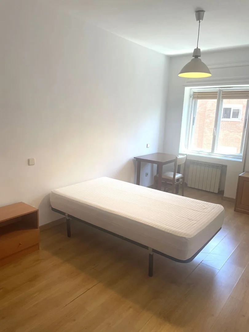 Piso en Calle de Cáceres, 48, Chopera - Foto 8