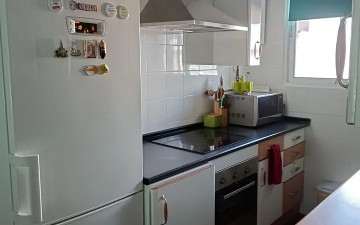 Piso en Paseo de Extremadura, 56, Puerta del Ángel - Foto 6