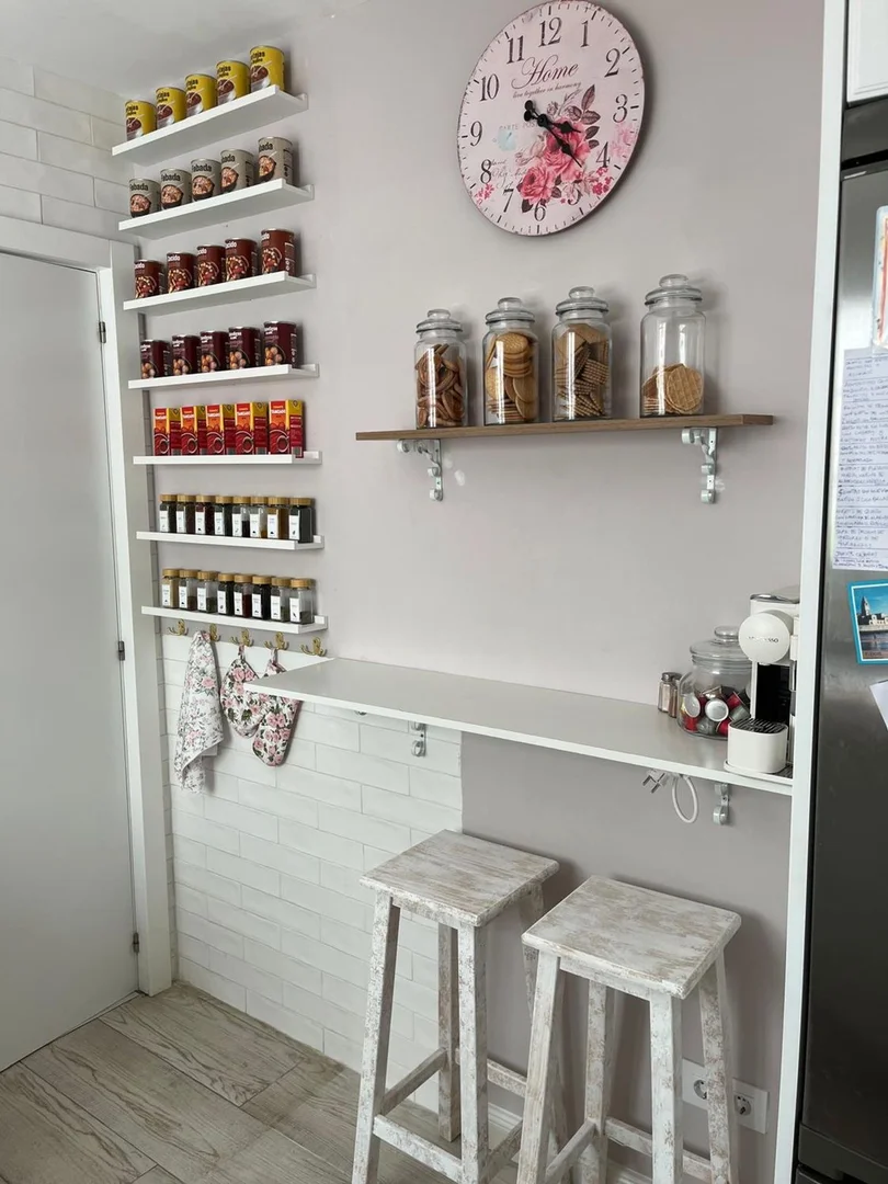 Piso en Barrio Alameda de Osuna - Foto 5