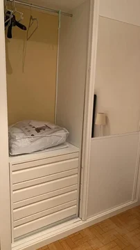 Piso en  Calle de Galileo 19 - Foto 7