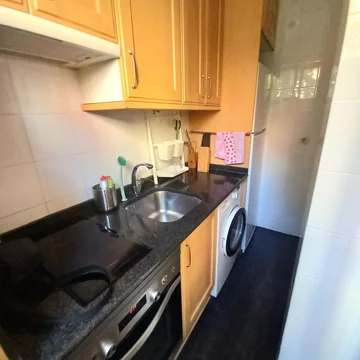 Piso en Barrio Guindalera - Foto 18