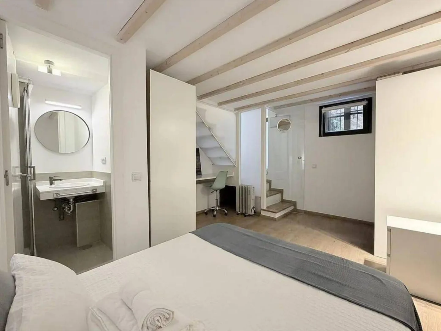 Piso en calle de Zurbano 84 - Foto 22