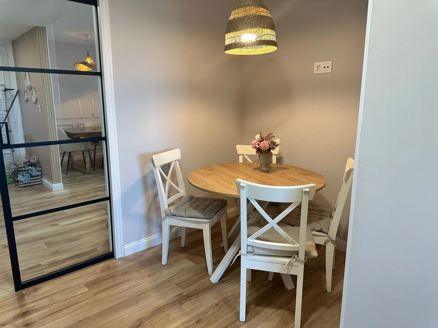 Piso en avenida del Doctor García Tapia, 232 - Foto 12