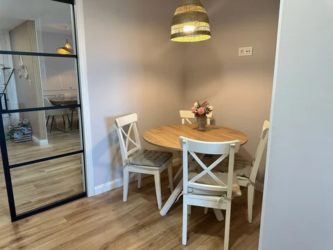 Piso en avenida del Doctor García Tapia, 232 - Foto 12