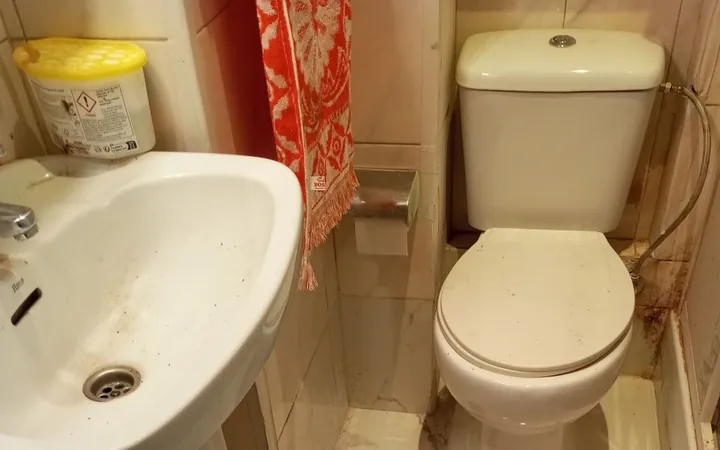Piso en Calle del Río, 22, Palacio - Foto 11