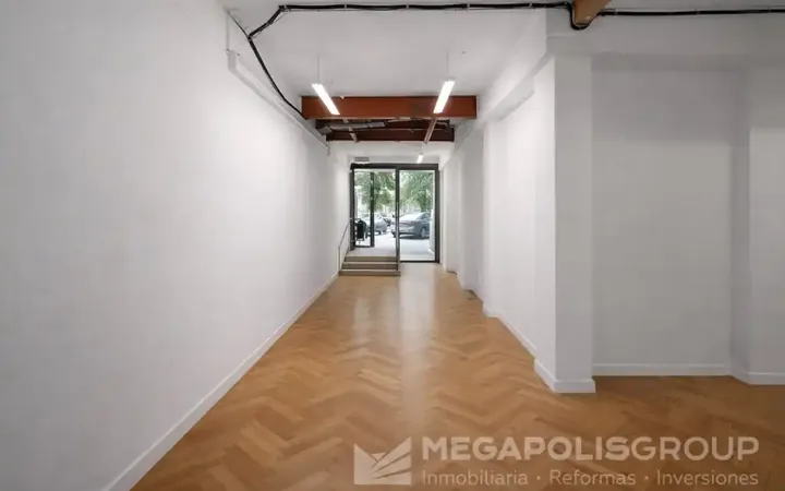 Local comercial en  Calle Murcia - Foto 6