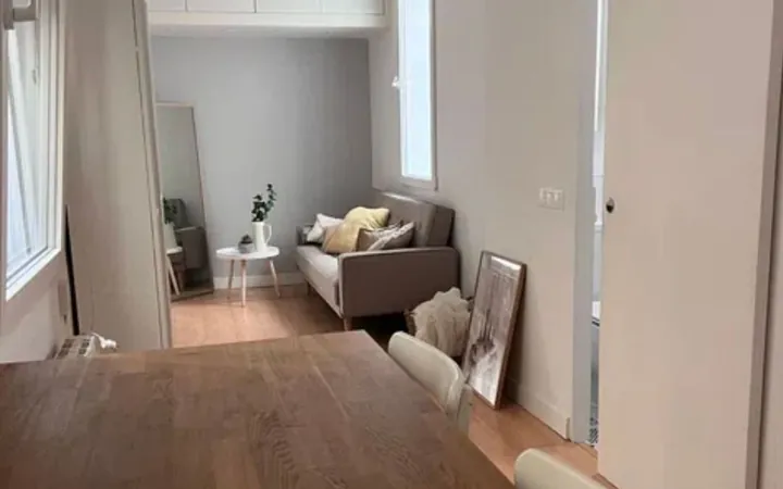 Piso en Calle de Vargas, 6, Nuevos Ministerios-Ríos Rosas - Foto 1