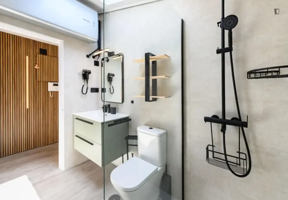 Apartamento en  Madrid Capital - Foto 19