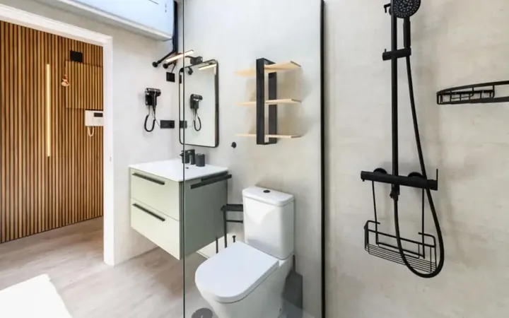 Apartamento en  Madrid Capital - Foto 19