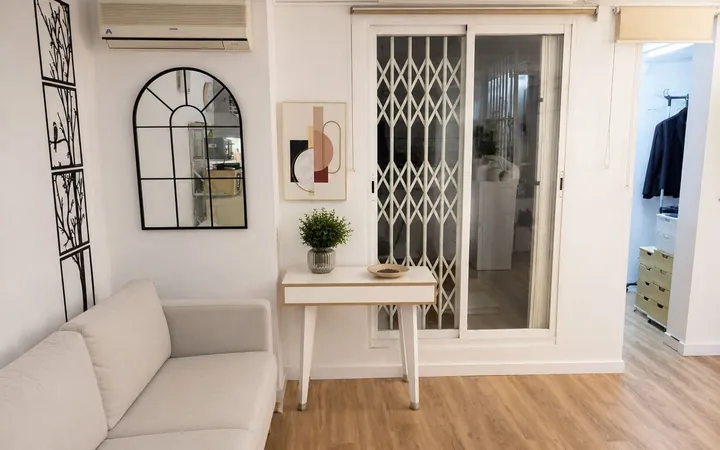 Estudio en Calle de Villarroel, 63 - Foto 4