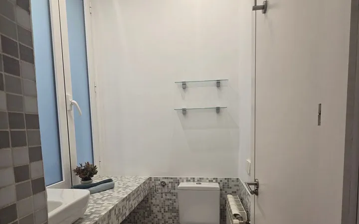 Piso en Calle de Modesto Lafuente, 21, Nuevos Ministerios-Ríos Rosas - Foto 11